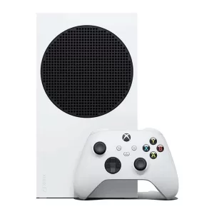 Consola Xbox Series S 512GB Microsoft - Image 1