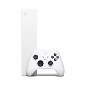 Consola Xbox Series S 512GB Microsoft - Image 2