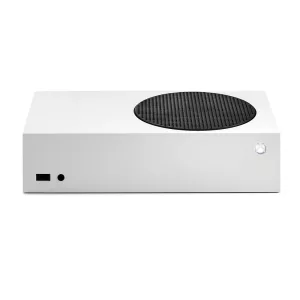 Consola Xbox Series S 512GB Microsoft - Image 3