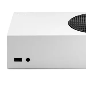 Consola Xbox Series S 512GB Microsoft - Image 4