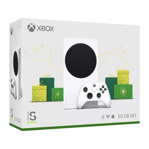 Consola Xbox Series S 512GB Microsoft - Image 5
