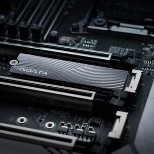 Disco Solido 250GB Gen3x4 M.2 2280 Adata - Image 5