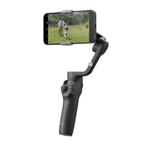 Estabilizador Osmo Mobile 6 Black DJI - Image 3