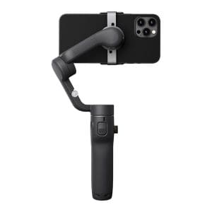Estabilizador Osmo Mobile 6 Black DJI - Image 4