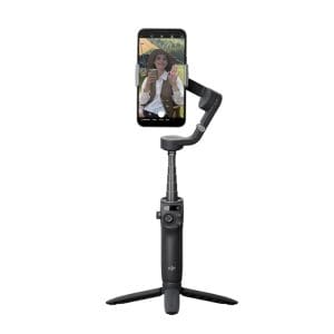 Estabilizador Osmo Mobile 6 Black DJI - Image 5