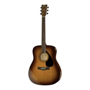 Guitarra Acústica Folk F-310P Yamaha - Image 1