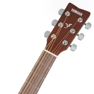 Guitarra Acústica Folk F-310P Yamaha - Image 3