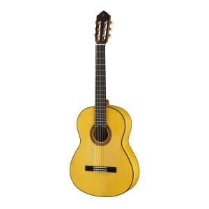 Guitarra Clásica CG182SF Yamaha - Image 1