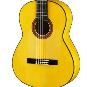 Guitarra Clásica CG182SF Yamaha - Image 2