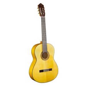 Guitarra Clásica CG182SF Yamaha - Image 3