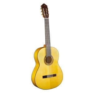 Guitarra Clásica CG182SF Yamaha - Image 3