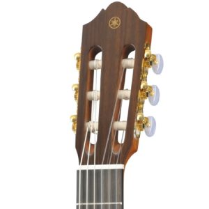 Guitarra Clásica CG182SF Yamaha - Image 4