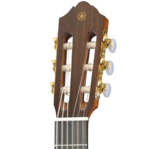 Guitarra Clásica CG182SF Yamaha - Image 4