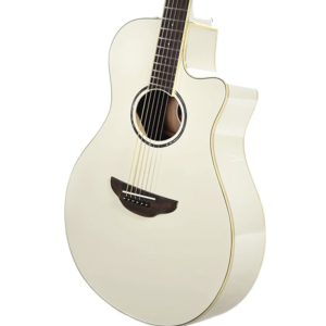 Guitarra Electroacústica APX600 Yamaha - Image 11