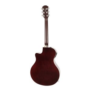 Guitarra Electroacústica APX600 Yamaha - Image 3