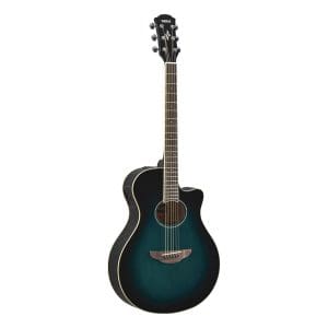 Guitarra Electroacústica APX600 Yamaha - Image 6