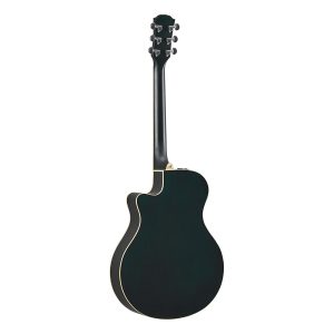 Guitarra Electroacústica APX600 Yamaha - Image 8