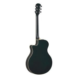 Guitarra Electroacústica APX600 Yamaha - Image 8
