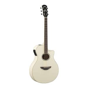Guitarra Electroacústica APX600 Yamaha - Image 9