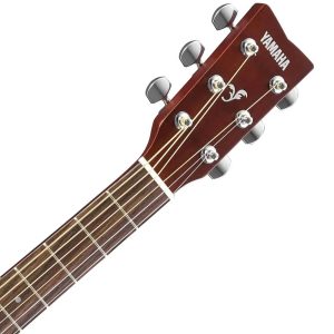 Guitara Electroacústica FSX315C Yamaha - Image 4