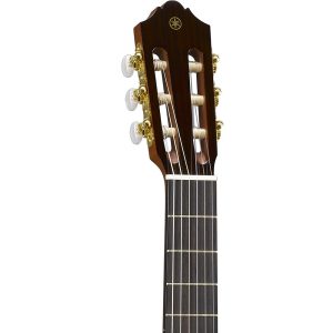 Guitarra Electroacústica CG-TA Yamaha - Image 6