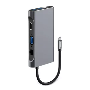 HUB Tipo C HB4001 Havit - Image 1