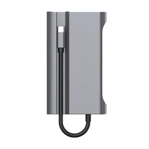 HUB Tipo C HB4001 Havit - Image 3