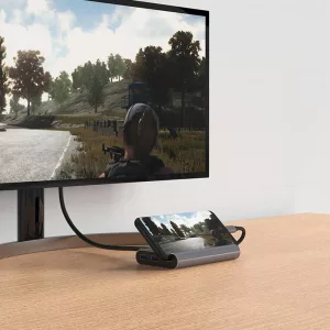 HUB Tipo C HB4001 Havit - Image 4