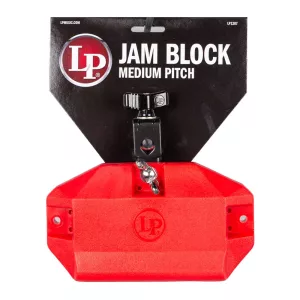 Jam Block LP1207 todo medio LP - Image 1