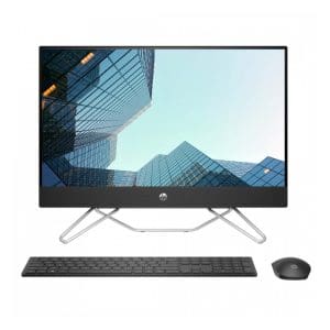 Todo en Uno AIO Core i5/8GB/256GB 24-CB1007LA HP - Image 1