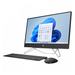 Todo en Uno AIO Core i5/8GB/256GB 24-CB1007LA HP - Image 2