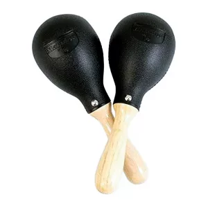 Maracas Plásticas M283 LP - Image 3