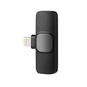 Micrófono Inalámbrico lavalier Lightning M9 Nitron - Image 2