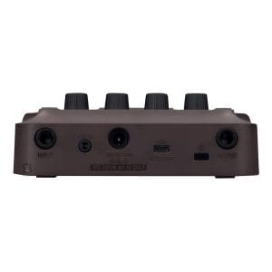 Pedal de efectos para guitarra A1 Four Zoom - Image 2