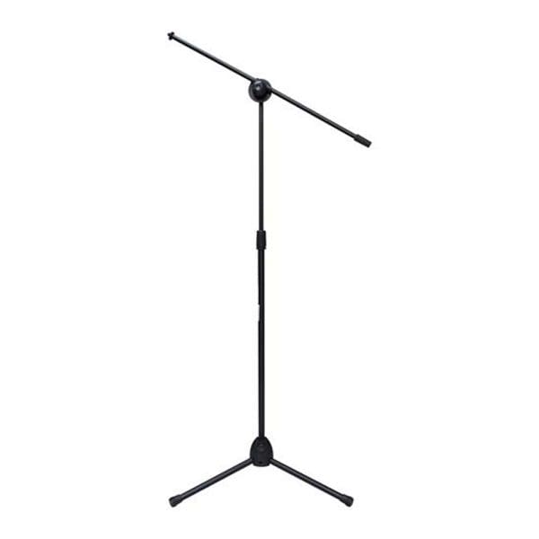 PEDESTAL-MICROFONO-CON-BOOM-NEGRO-AMSC-318B-MIRAGE---1