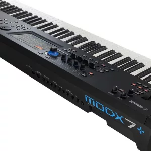 Piano digital de 76 teclas MODX7+ Yamaha - Image 3