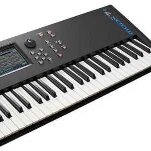 Piano digital de 76 teclas MODX7+ Yamaha - Image 4