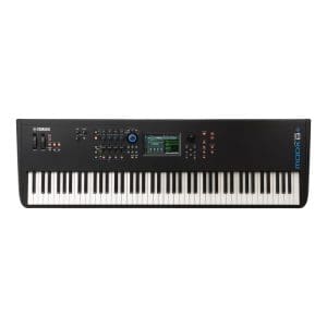 Piano digital de 88 teclas MODX8+ Yamaha - Image 1