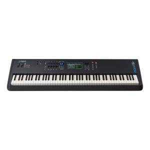 Piano digital de 88 teclas MODX8+ Yamaha - Image 4