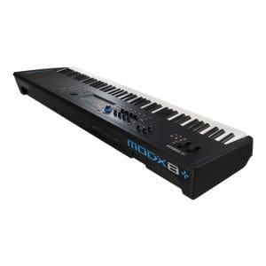 Piano digital de 88 teclas MODX8+ Yamaha - Image 3