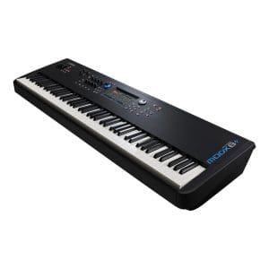 Piano digital de 88 teclas MODX8+ Yamaha - Image 2