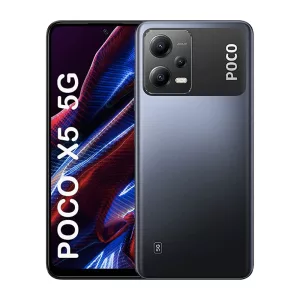 Celular Poco X5 8GB/256GB Xiaomi - Image 1