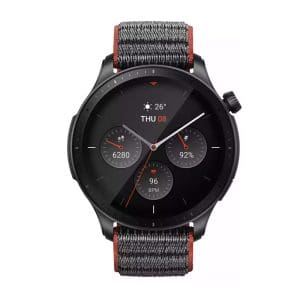 Smartwatch GTR 4 Amazfit - Image 2