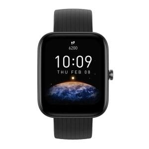 Smartwatch Bip 3 Pro AmazFit - Image 1