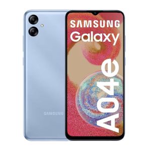 Samsung Galaxy A04E 3GB/64GB - Image 1