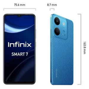 Smart 7 4GB/64GB Infinix - Image 12
