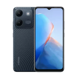 Smart 7 4GB/64GB Infinix - Image 1