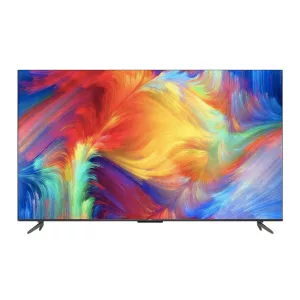 Smart tv de 43p 4K Google TV 43P635 TCL - Image 1