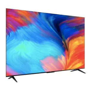 Smart tv de 43p 4K Google TV 43P635 TCL - Image 2