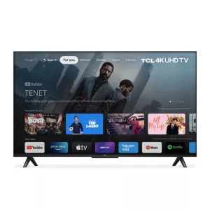 Smart tv de 43p 4K Google TV 43P635 TCL - Image 4